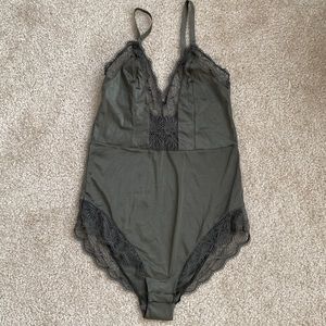 Primark Lingerie Bra Bodysuit